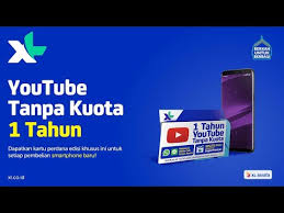 Tetapi terkadang internet lemot tentu saja menjadi hal yang mungkin paling menyebalkan dan tidak ingin kita rasakan. Apn Xl Internet Gratis Unlimited Youtube