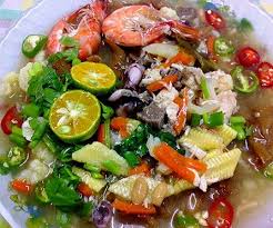 Resepi kuey teow ladna yang sedap resepi kuey teow ladna ini mudah sangat tuk korang cuba bahan bahan pun mudah sangat cari guna bahan dapur anda je dah cukup. Tutorial Lamb Chop Resepi Sheila Rusly Resepi