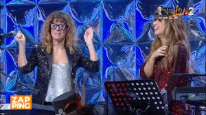 Regardez ce programme sur molotov, l'app gratuite pour regarder la tv en direct et en replay. N Oubliez Pas Les Paroles Sarah La Maestro Eliminee De L Emission Programme Tv