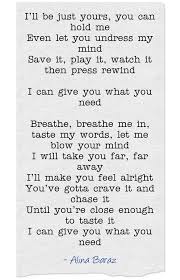 Pin On Lyrics Quotes
