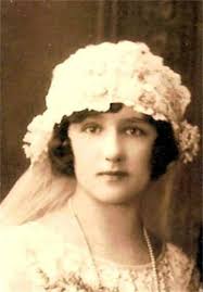 Bronislawa “Bernice” Lewandowski Pozarzycki (1908-1925)