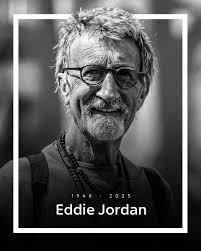 Eddie Gerald Ballard"