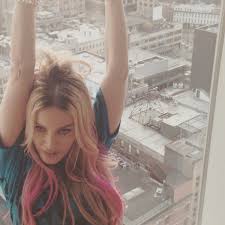 Madonna Makes Billboards Chart History With 45th No 1 And