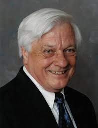 Obituary information for Donald R. Wenslow