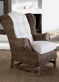 Riviera Maison Nicolas Wingchair Rustic Rattan In 2020 Meubel Ideeen Interieurstyling En Meubels