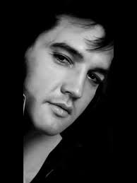 Elvis Aaron Presley family and friends