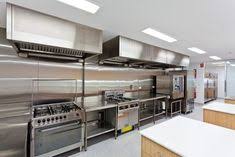 Kitchen design is a simple to use app with which anyone can create beautiful and realistic kitchen interior designs easily in 2d and 3d hd modes either online or offline. 48 Commercial Kitchen Design Ideas Commercial Kitchen Design Commercial Kitchen Kitchen Design