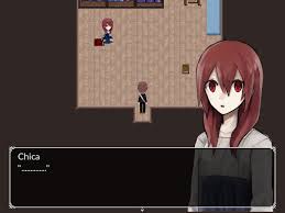 Diablo, zelda, lineage, final fantasy, runescape. Indie Horror Rpg Games