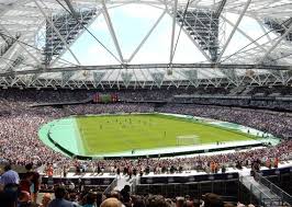 West ham nam in augustus 2016 vervolgens het olympisch stadion in gebruik als thuishaven. West Ham Darf Bei Heimspielen 60 000 Tickets Verkaufen Faszination Fankurve