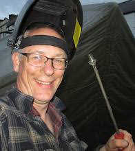 When was the first motor race held?