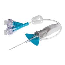 Bd Nexiva Closed Iv Catheter System
