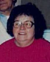 Obituary information for Betty Bagnoli