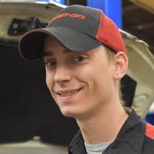 Todd Guyer's Instagram, Twitter & Facebook