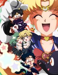 Bishoujo Senshi Sailor Moon Crystal Bishoujo Senshi Sailor Moon 567403 Zerochan Sailor Moon Stars Sailor Moon Usagi Sailor Saturn