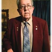 Geary Ridenour Obituary