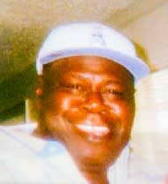 Edward Lee Ford Sr. Obituary (1956