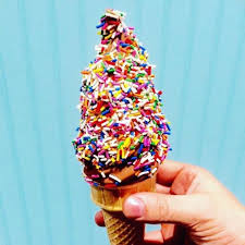 La Diperie Montreal Quebec Ice Cream Best Ice Cream Summer Treats