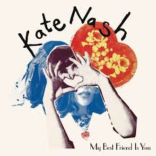 Maybe you would like to learn more about one of these? Kate Nash My Best Friend Is You 180g Lp Jpc