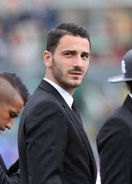 Two premier league giants will bid for leonardo bonucci this summer. Pin On Life Ruiners