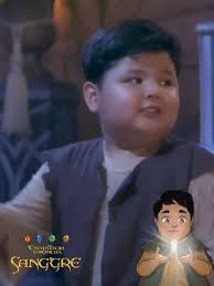 One of the highlights of the Enca 2016 prequel for me was the introduction  of the 5th Gem and the character of a mortal kid, Paopao. It was a nice  surprise that I truly enjoyed., Fun fact: During Enca ...