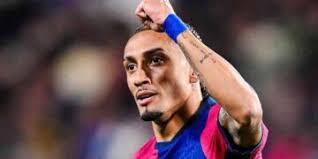 UPDATE: Ansu Fati might have to undergo yet another surgery -