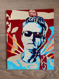 Mark Allen Artworks added a new photo.