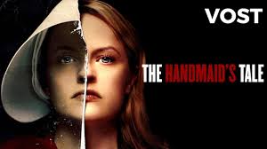 Les epouses, qui dominent la maison, les marthas, qui l'entretiennent, et les servantes, dont le rôle est la reproduction. The Handmaid S Tale Saison 1 Bande Annonce Vost 2017 Youtube