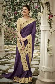 Wavy hairstyle and cute smile. Kajal Aggarwal Byzantium Colour 1202km