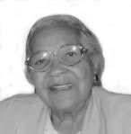 Rosalind Louise Fubler Robinson |