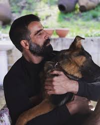 Mehmet Akif Alakurt Alakurt M Twitter Man And Dog Dog Best Friend Gsd Puppies