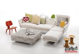 احدث كنبات تركي جديدة The Latest Model New Sofa قصر الديكور