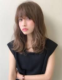 女っぽクラシカルウェーブak 205 ヘアカタログ髪型ヘアスタイル
