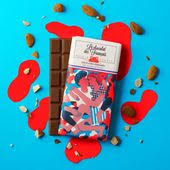 Tablettes De Chocolat Vente En Ligne Le Chocolat Des Francais Tablette De Chocolat Chocolat Chocolat Au Lait