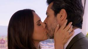 Luis Alberto no quiere a Aurora como enemiga