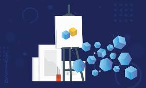 How blockchain makes crypto art authentic. Blockchain Art Crypto Art An Analysis Hacker Noon