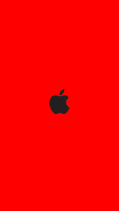 Red Iphone Wallpapers Top Free Red Iphone Backgrounds Wallpaperaccess La perfetta quantità di tutto: