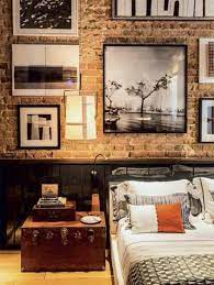 Masculine Bedroom Industrial Bedroom Design Masculine Bedroom Design Industrial Decor Bedroom