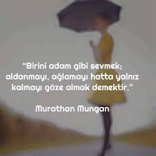 Murathan Mungan Alintilar