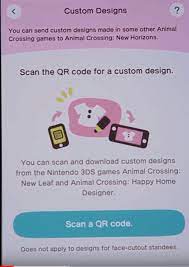 How To Scan Qr Codes In Animal Crossing New Horizons Animal Crossing Animal Crossing New Horizons Album Covers Coding