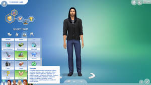 Traits Sims 4 Custom Content Sims 4 Traits Sims 4 Custom Content Sims