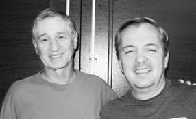 Championship Day in Philadelphia