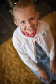 The brave girl who helped save life of her mum after she collapsed at home 