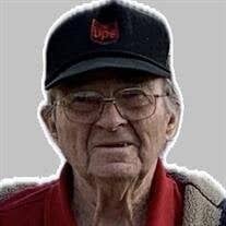 Elmer Gray Allen Obituary