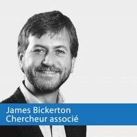 James Bickerton