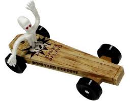 Pin On Pinewood Derby
