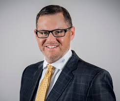 Bret Elam • Thrive Financial Services