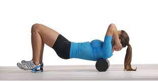 Roll Out Foam Roller Massage Foam Roller Exercises Foam Roller Shin Splints