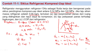 We did not find results for: Contoh Soal 1 Termodinamika Teknik Ii Siklus Refrigerasi Part2 Youtube