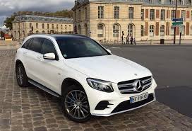 Mercedes Glc 350e Essai Mi Figue Mi Raisin C Est De Saison