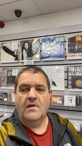 New Vinyl restocks & new stocks.